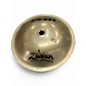 Used Zildjian 6in Zilbel Cymbal