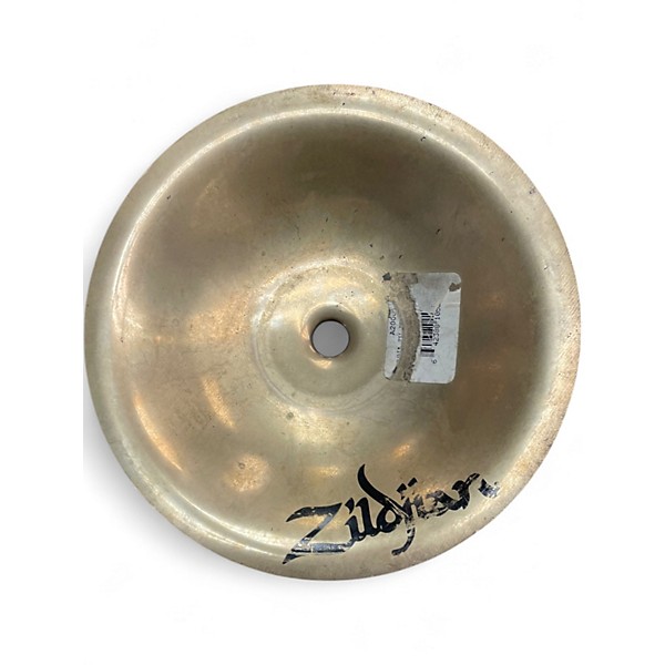 Used Zildjian 6in Zilbel Cymbal