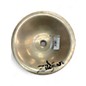 Used Zildjian 6in Zilbel Cymbal