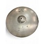 Used Zildjian 20in A Custom Ping Ride Cymbal thumbnail