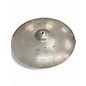 Used Zildjian 20in A Custom Ping Ride Cymbal
