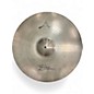 Used Zildjian 20in A Custom Ping Ride Cymbal