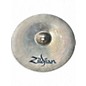 Used Zildjian 20in A Custom Ping Ride Cymbal
