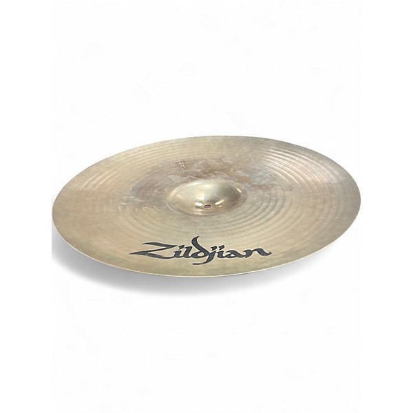 Used Zildjian 20in A Custom Ping Ride Cymbal
