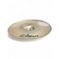 Used Zildjian 20in A Custom Ping Ride Cymbal