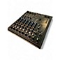 Used Mackie PROFX10v3 Unpowered Mixer