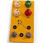 Used JHS Pedals Honey Comb Deluxe Effect Pedal thumbnail