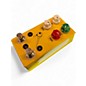 Used JHS Pedals Honey Comb Deluxe Effect Pedal