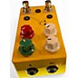 Used JHS Pedals Honey Comb Deluxe Effect Pedal