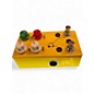 Used JHS Pedals Honey Comb Deluxe Effect Pedal