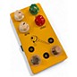 Used JHS Pedals Honey Comb Deluxe Effect Pedal