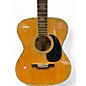 Used Blueridge BR73 Natural Acoustic Guitar
