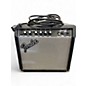 Used Fender Frontman 15G 15W Guitar Combo Amp thumbnail