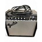 Used Fender Frontman 15G 15W Guitar Combo Amp