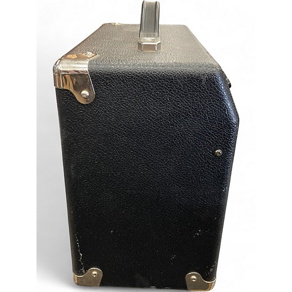 Used Fender Frontman 15G 15W Guitar Combo Amp