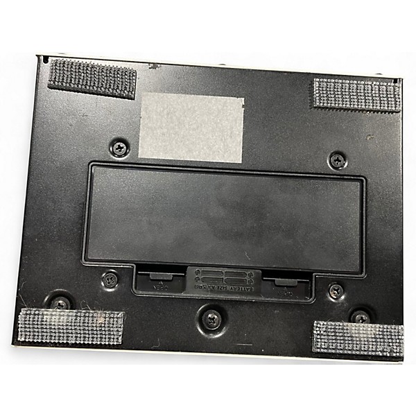 Used BOSS DD500 Digital Delay Effect Pedal