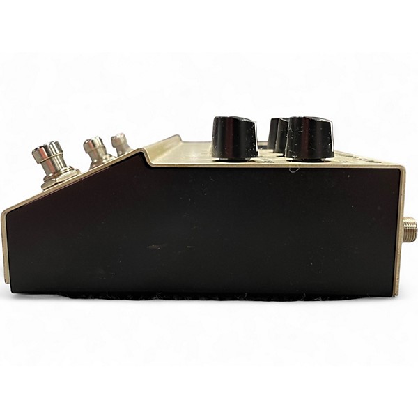 Used BOSS DD500 Digital Delay Effect Pedal