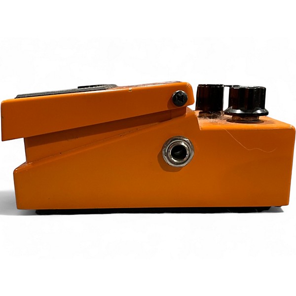 Used BOSS DS1 Distortion Effect Pedal