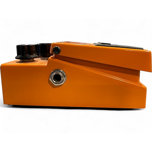 Used BOSS DS1 Distortion Effect Pedal