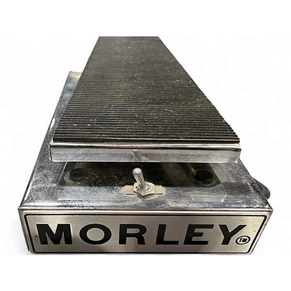 Used Morley Volume Pedal Pedal
