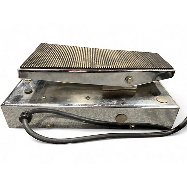 Used Morley Volume Pedal Pedal