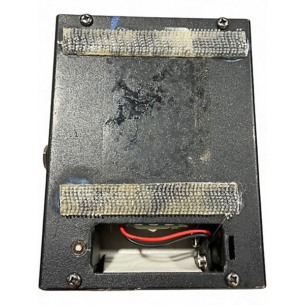 Used Biyang FL8 Effect Pedal