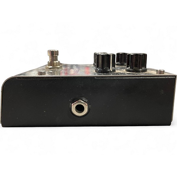 Used Biyang FL8 Effect Pedal