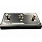 Used DigiTech FS3X / FS3XV Selector Footswitch