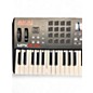 Used Akai Professional MPK249 49 Key MIDI Controller