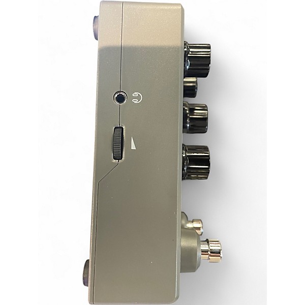 Used Line 6 POD EXPRESS BASS Bass Effect Pedal