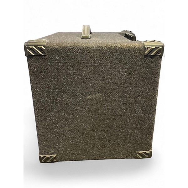 Used SWR Workingman's 10 1x10 100W Bass Combo Amp