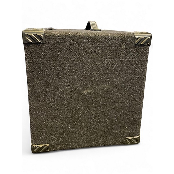 Used SWR Workingman's 10 1x10 100W Bass Combo Amp