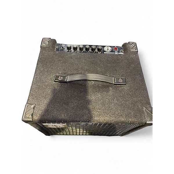 Used SWR Workingman's 10 1x10 100W Bass Combo Amp