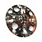 Used MEINL 12in classic Custom Trash Splash Cymbal