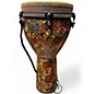 Used Remo Mondo Djembe Djembe
