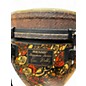 Used Remo Mondo Djembe Djembe
