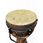 Used Remo Mondo Djembe Djembe
