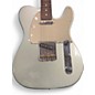 Used Fender American Professional II Telecaster Mystic surf green Solid Body Electric Guitar