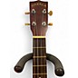 Used Makala mkb Walnut Ukulele