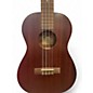 Used Makala mkb Walnut Ukulele