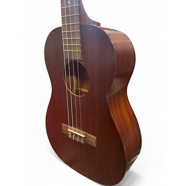 Used Makala mkb Walnut Ukulele