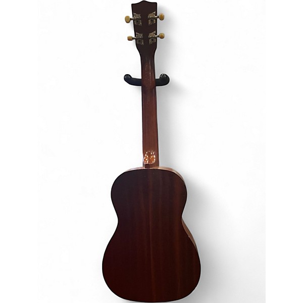 Used Makala mkb Walnut Ukulele