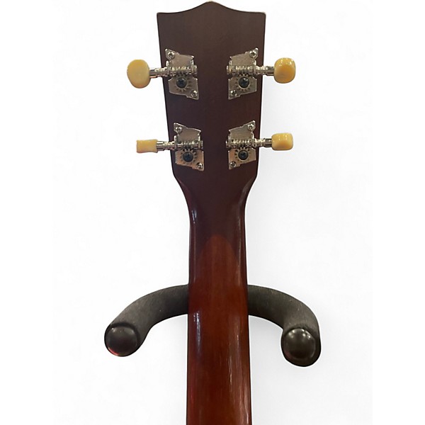 Used Makala mkb Walnut Ukulele