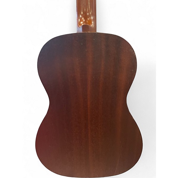 Used Makala mkb Walnut Ukulele