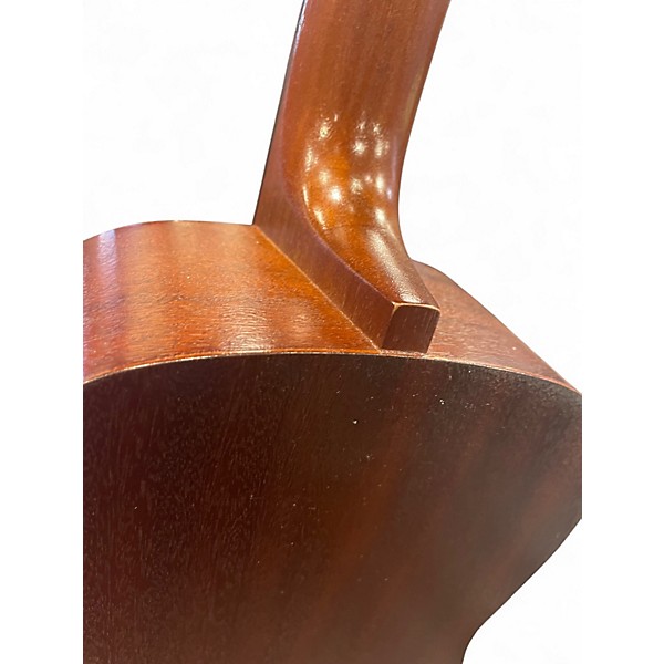 Used Makala mkb Walnut Ukulele
