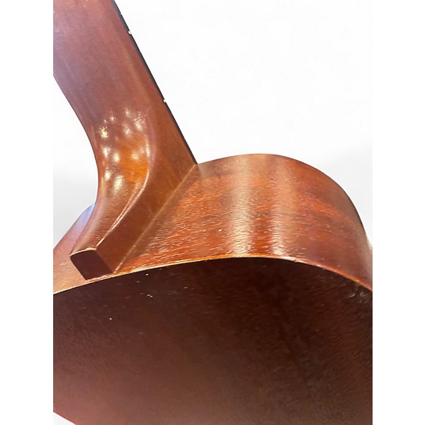 Used Makala mkb Walnut Ukulele