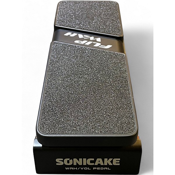 Used Sonicake Flip Wah Effect Pedal