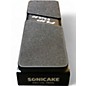 Used Sonicake Flip Wah Effect Pedal