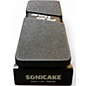 Used Sonicake Flip Wah Effect Pedal