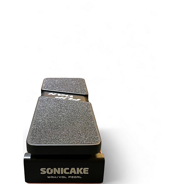 Used Sonicake Flip Wah Effect Pedal
